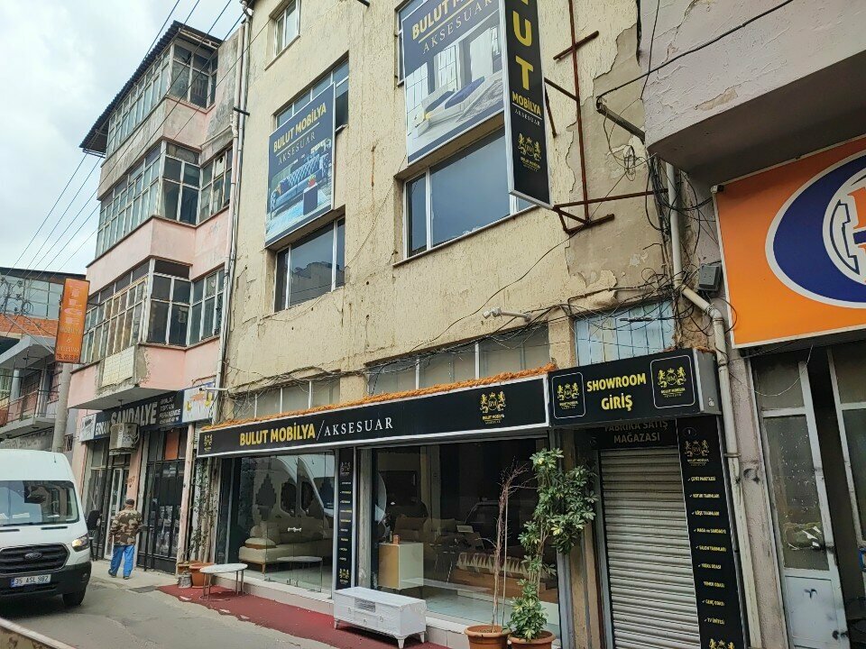 Furniture fittings and components Atlanta, Izmir, photo