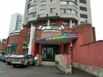 Linker (Moscow, Kashirskoye Highway, 144к1), translation agency