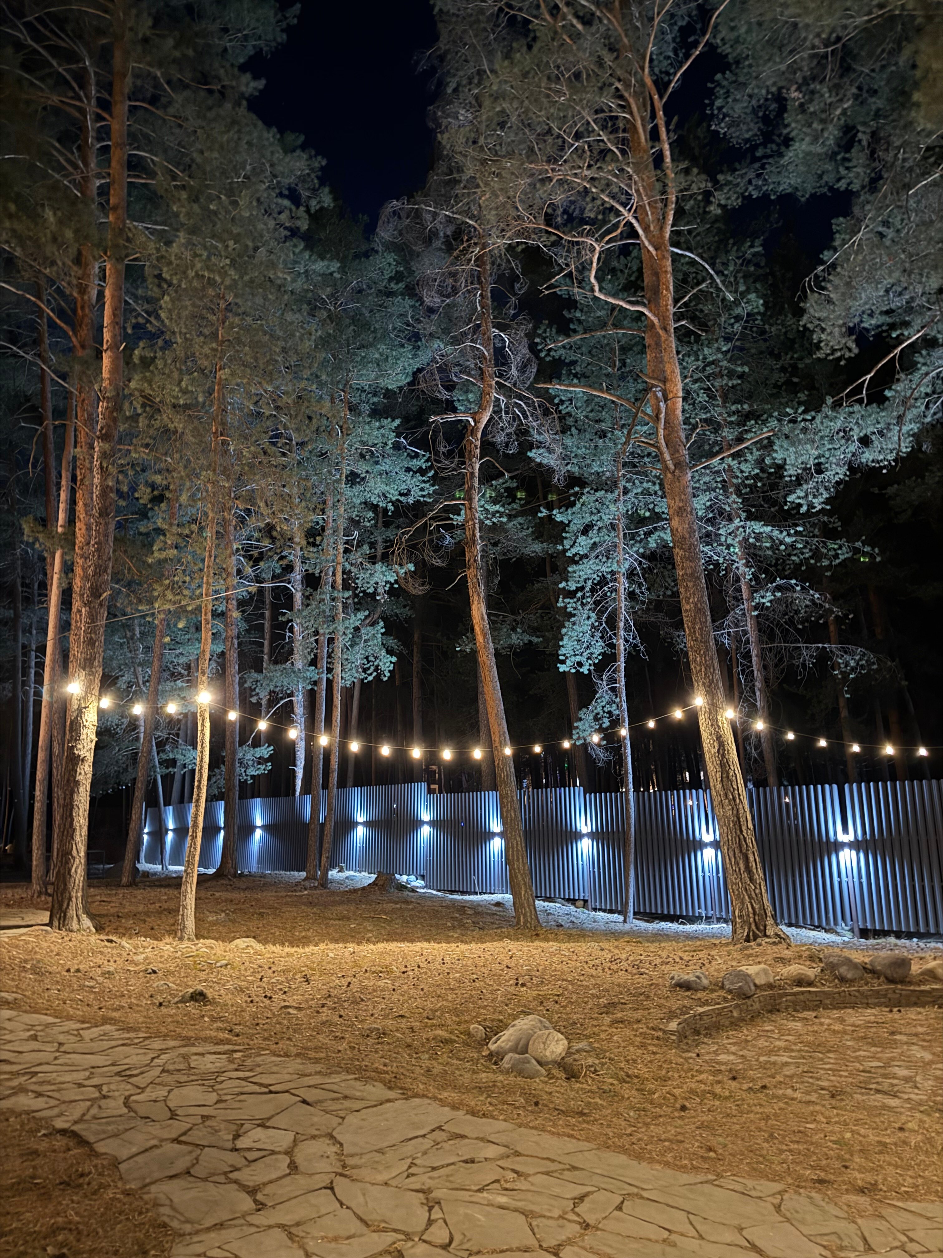 Фото Наедине