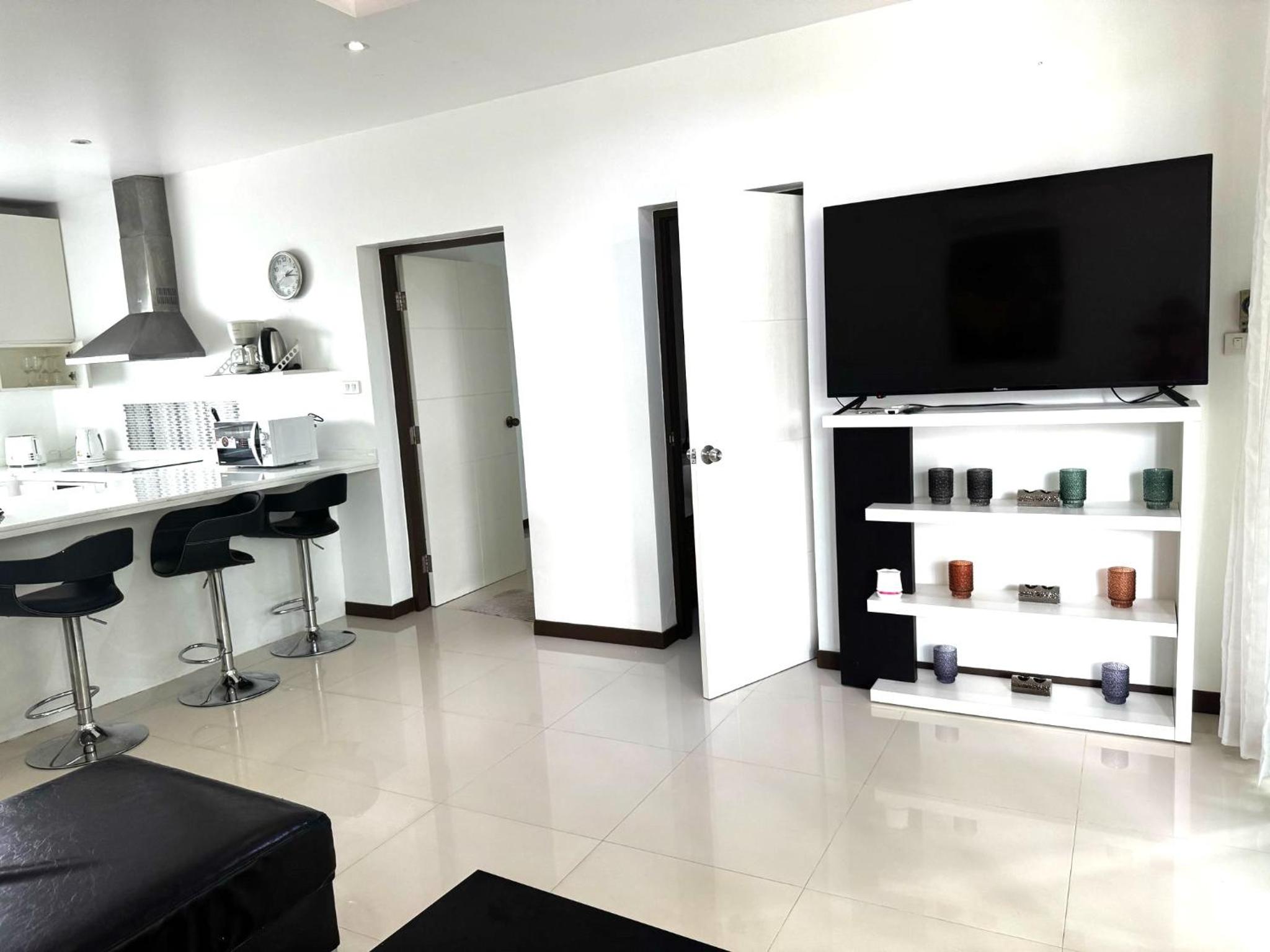 Фото Villa Cheloni 3 Bedrooms