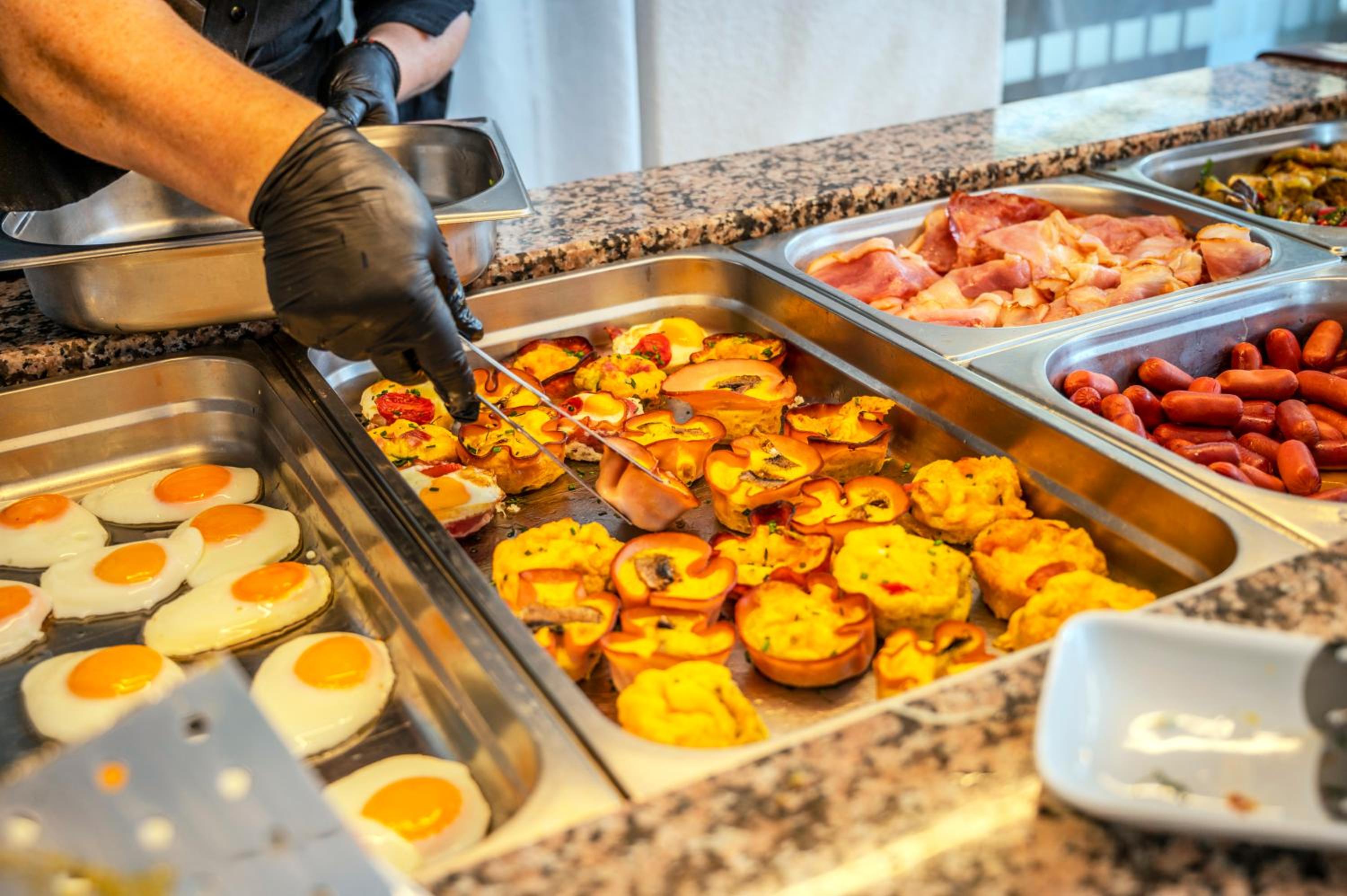 Фото Dionysos Hotel & Suites