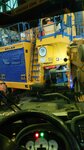 Автоколонна 2015 (Kemerovo — Kuzbass Region, Prokopyevskiy munitsipalny okrug, 32K-25, 19-y kilometr, 1), empresa de transporte motorizado, depósito de vehículos
