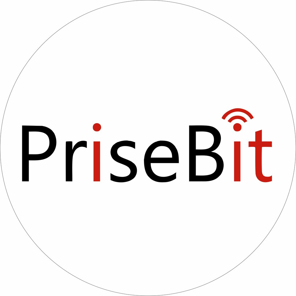 Information security PriseBit - IT Solutions, Lima, photo