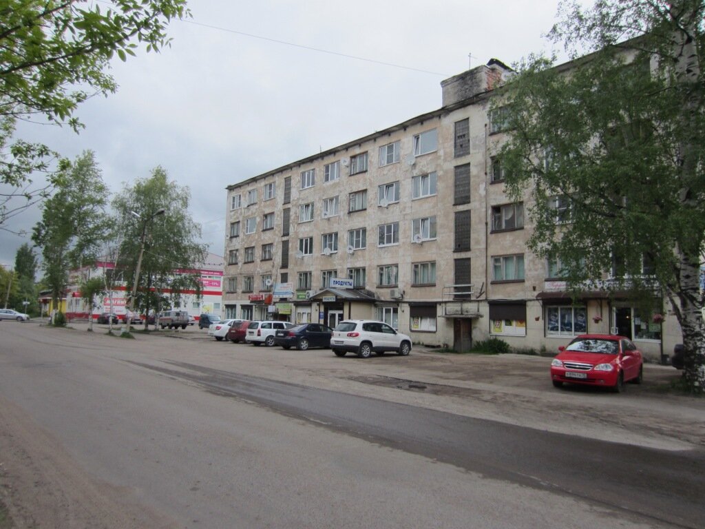 Фото отеля 4