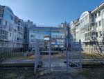 Гостиница (Kolokolny Lane, 5), apartments