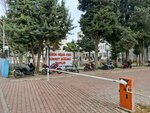 Falez Vocational and Technical Anatolian High School (Antalya, Muratpasa District, 100th Year Boulevard, 133), vocational school