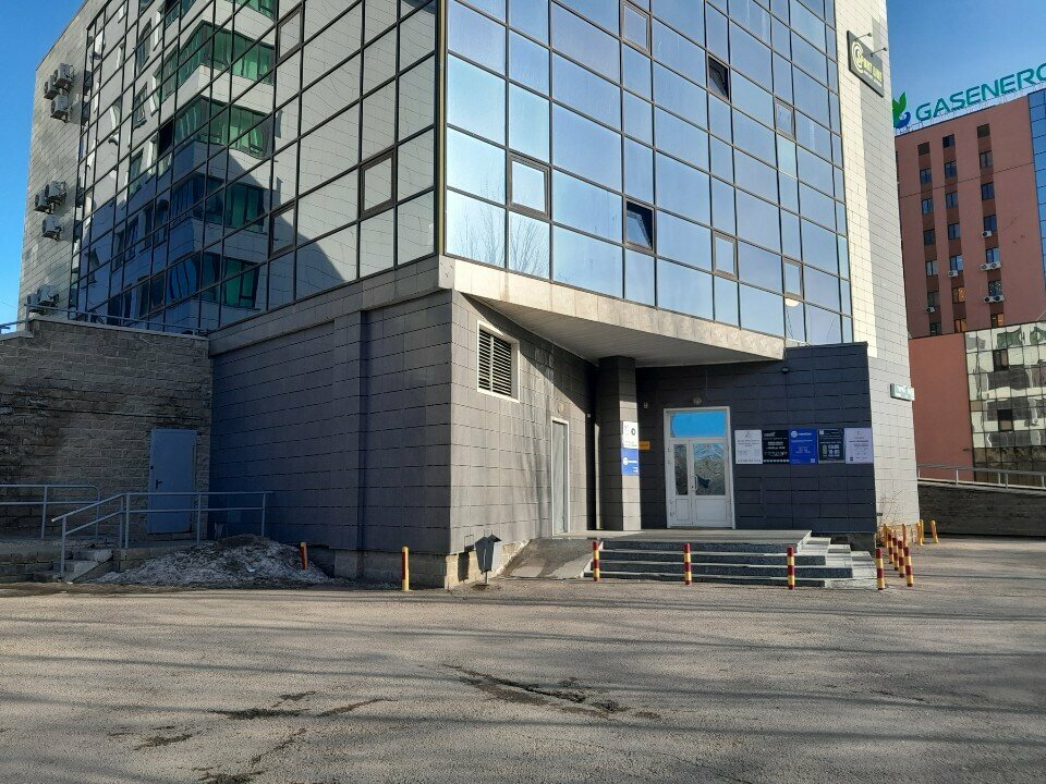 Printing services Skif Media, Astana, photo