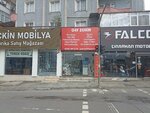 Gef Flooring (Istanbul, Pendik, Ankara Avenue, 31B), recubrimientos para parques infantiles
