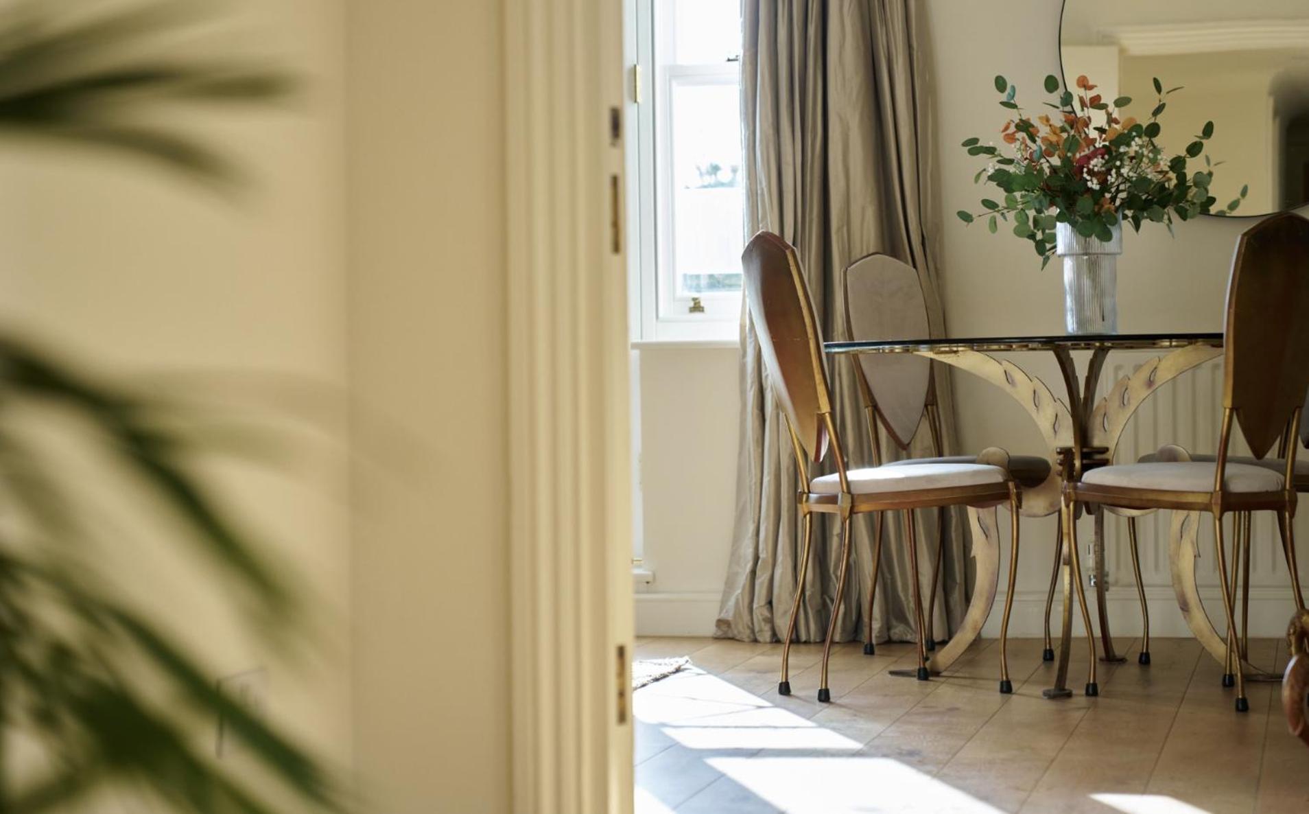 Фото Europa House Apartments