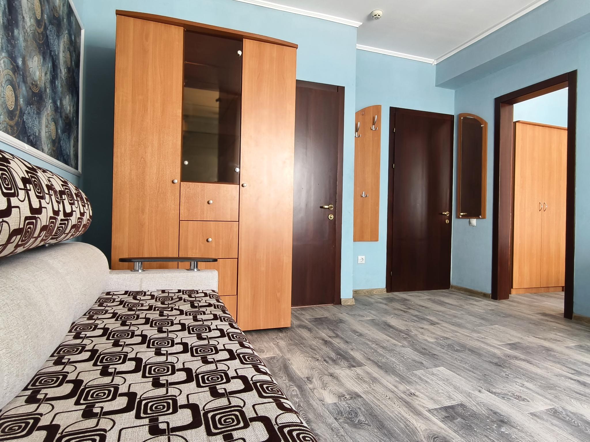 Фото Прибой