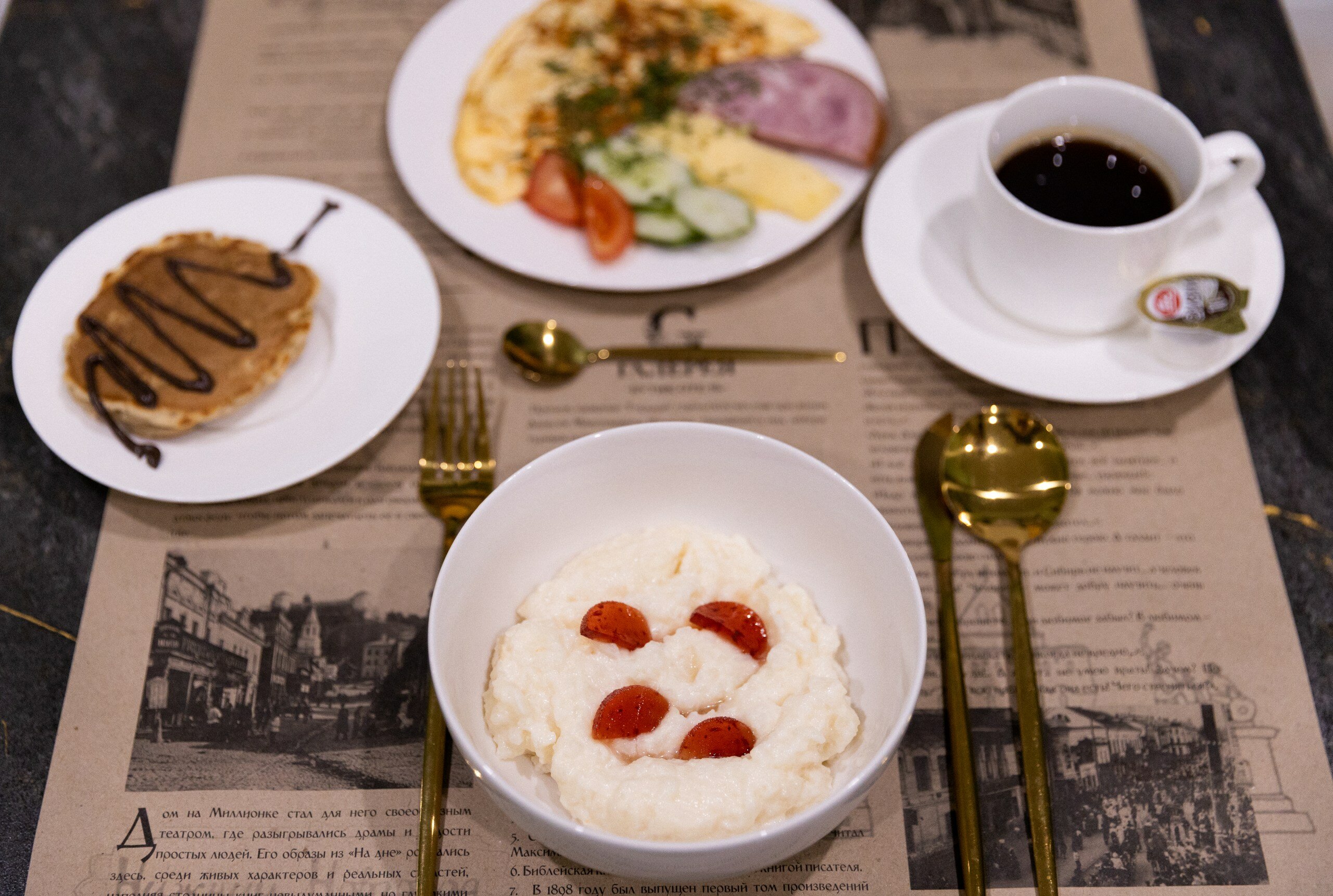 Фото Бутик-отель Галерея