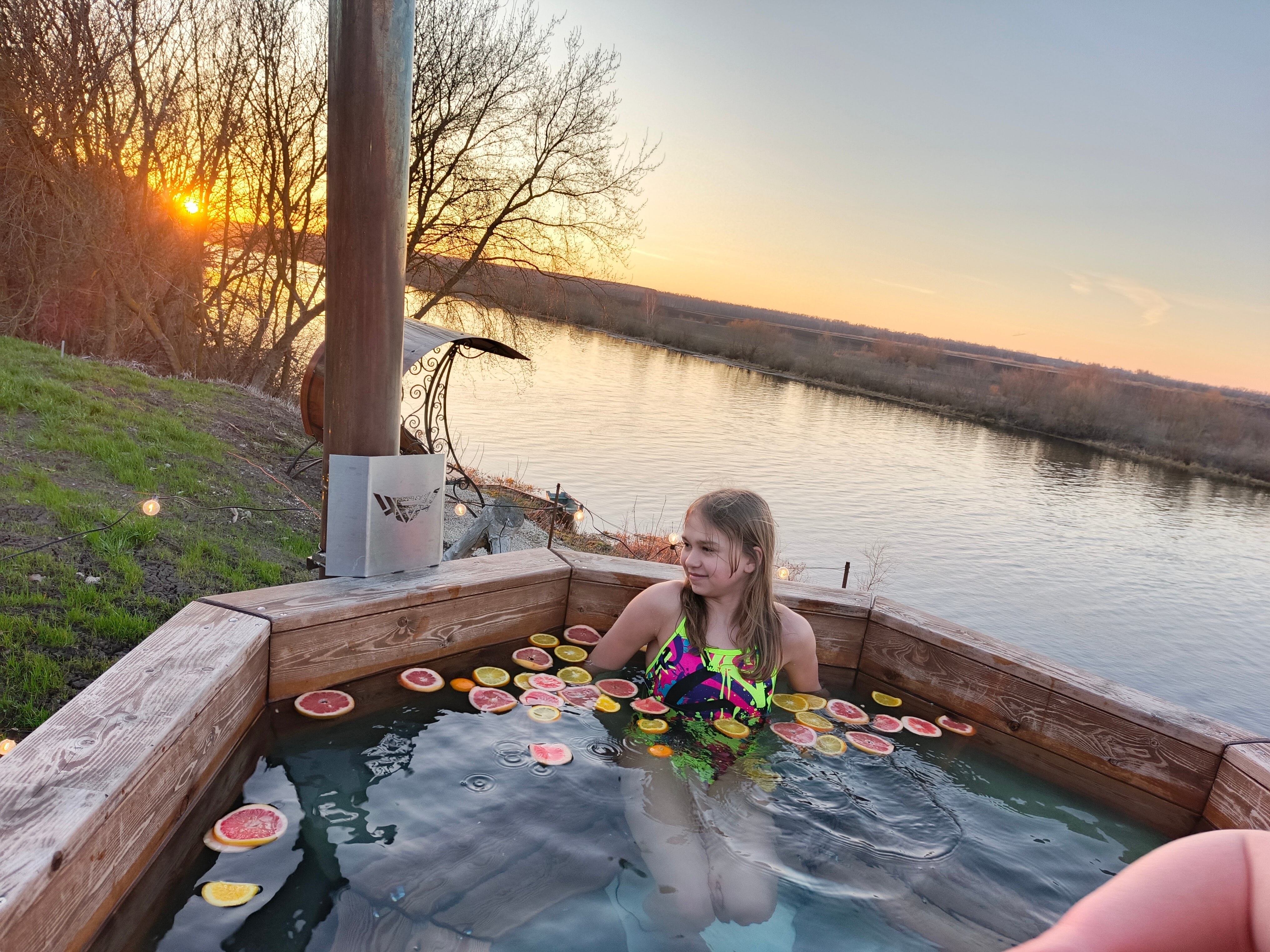 Фото Причал Николаича