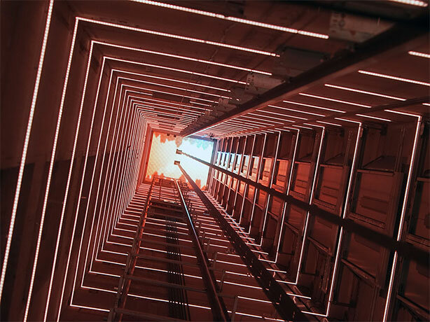 Production automation Prosens Sensor Automation Systems Industry, Ankara, photo