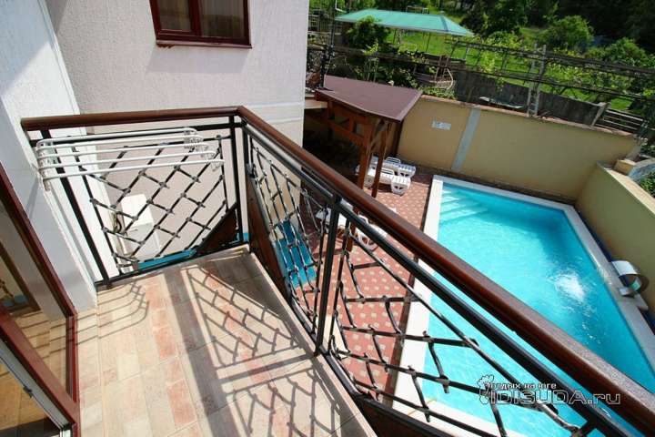 Фото Карс Геленджикский