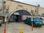 Polmaksan Technical Hardware (Ankara Province, Yenimahalle, Ostim OSB Neighborhood, 100th Year Boulevard, 35), metalware