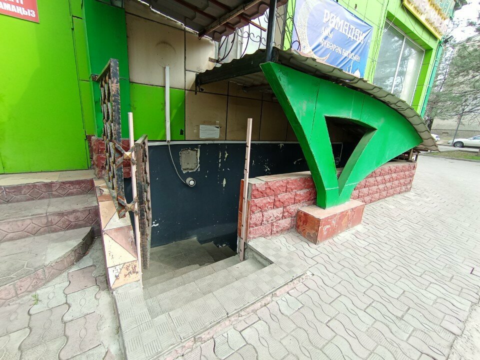 Confectionary Tetti, Almaty, photo