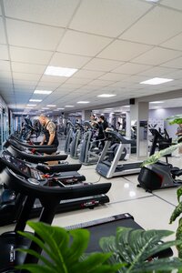 Fitness Sfera (Sovetov Street, 164), fitness club