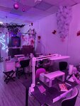 Manicute (Ligovskiy Avenue, 50к17), eyebrow and eyelash salon