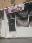 Atelier de Beleza Oasis (Luanda, Rua Hélder Neto), tailor