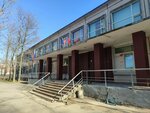 GBOU School № 68 (Ushinskogo Street, 33к2), school