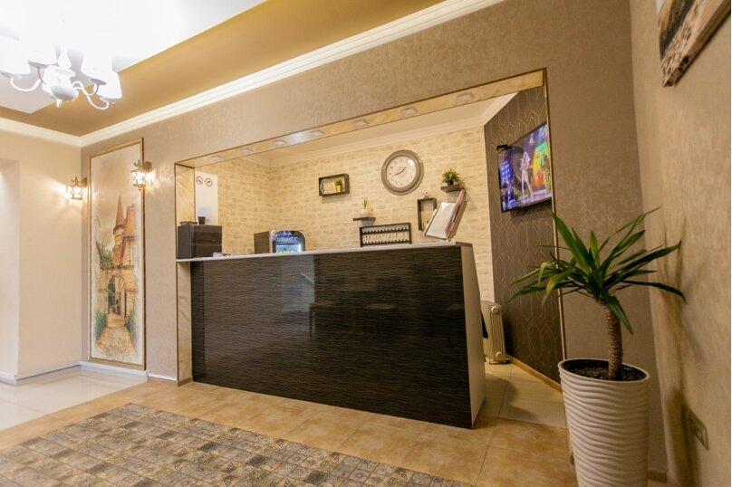 Фото Центральная