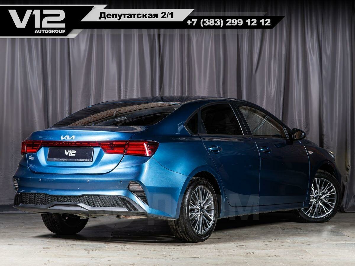 photo V12 Autogroup