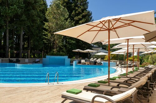 Иное жильё Острова в Дагомысе