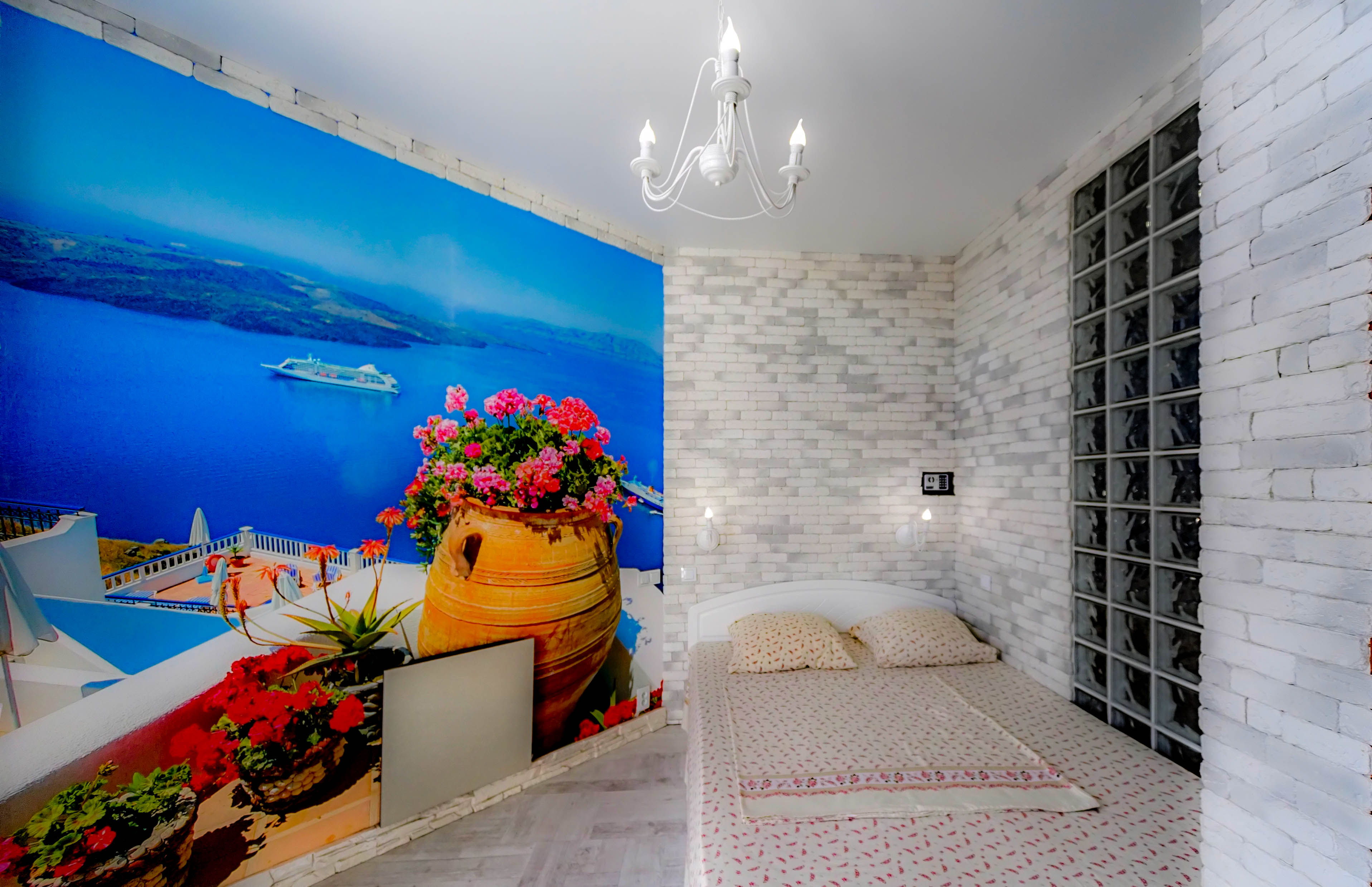 Фото VIP Apartments on the beach