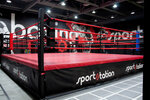 Fight Station (Novoostapovskaya Street, 5с2), sports club