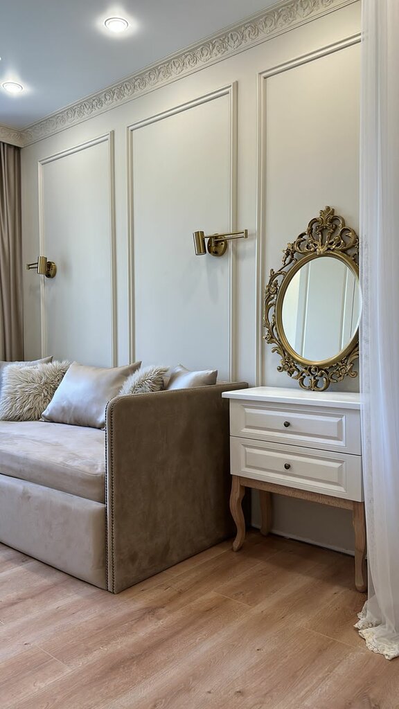 Custom furniture Mebelny salon Vstroyka, Miass, photo
