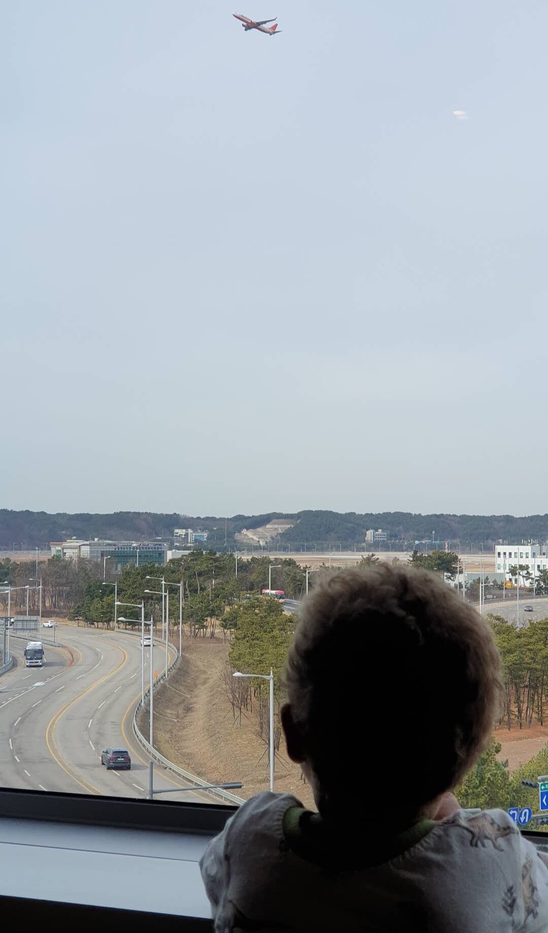 Фото Grand Hyatt Incheon