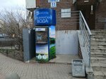 Velikorechye (Turku Street, 11к2), water store