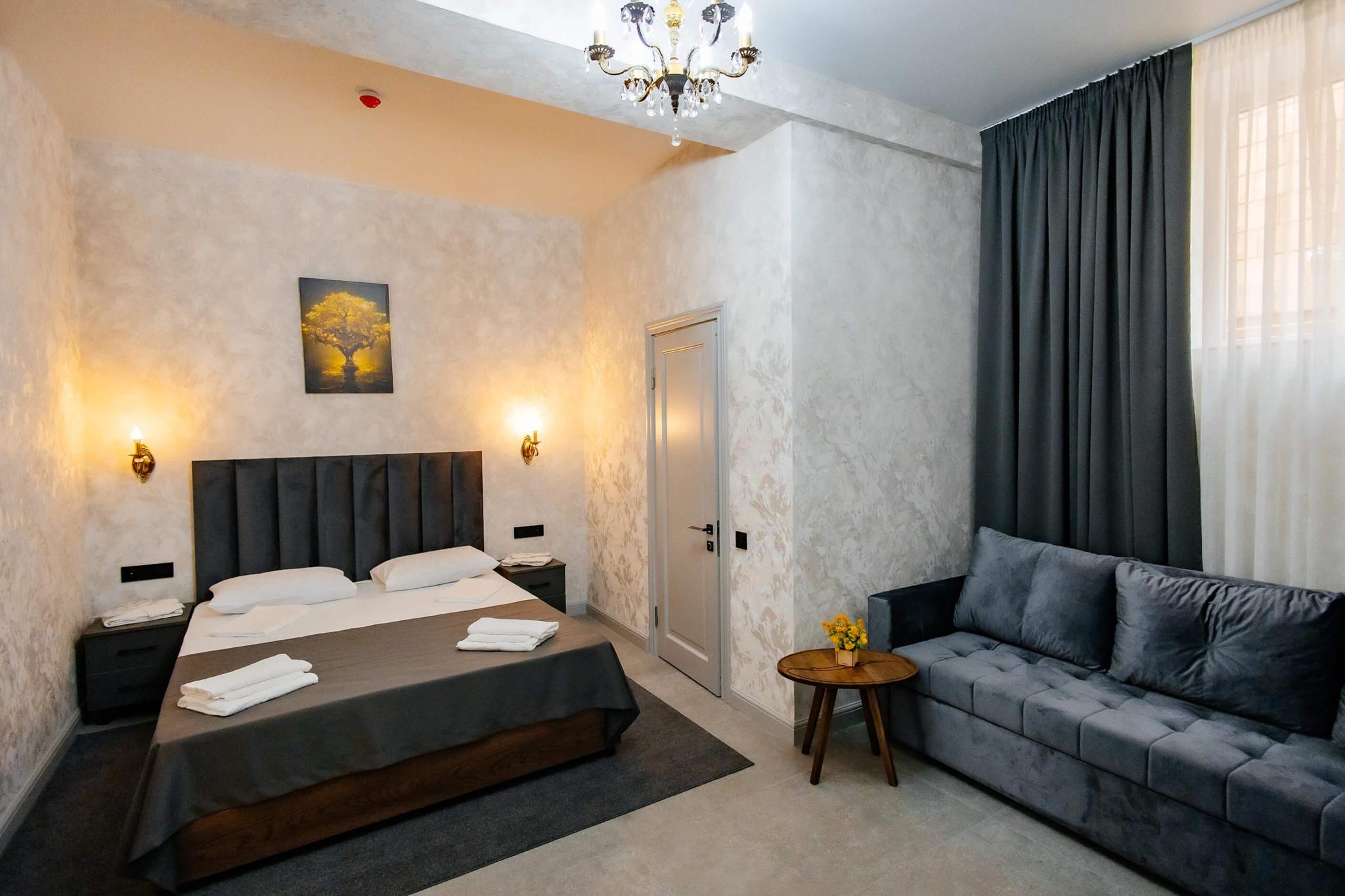 Фото Hotel Grace