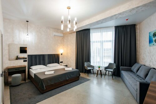 Гостиница Hotel Grace в Республике Дагестан