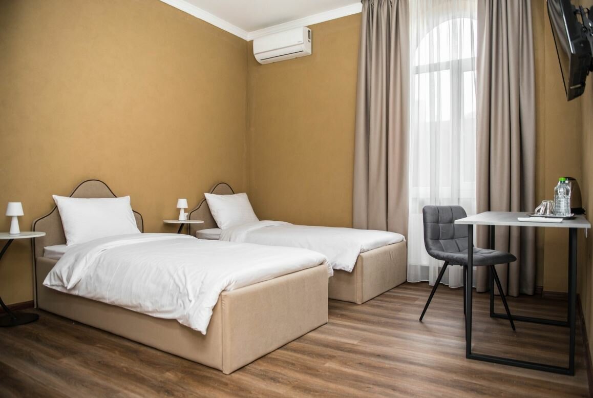 Фото отеля 3