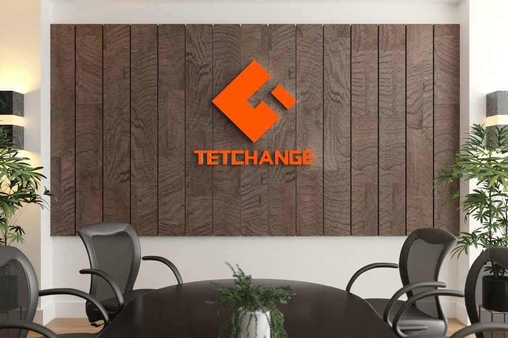 E-commerce TETChange, Yerevan, photo