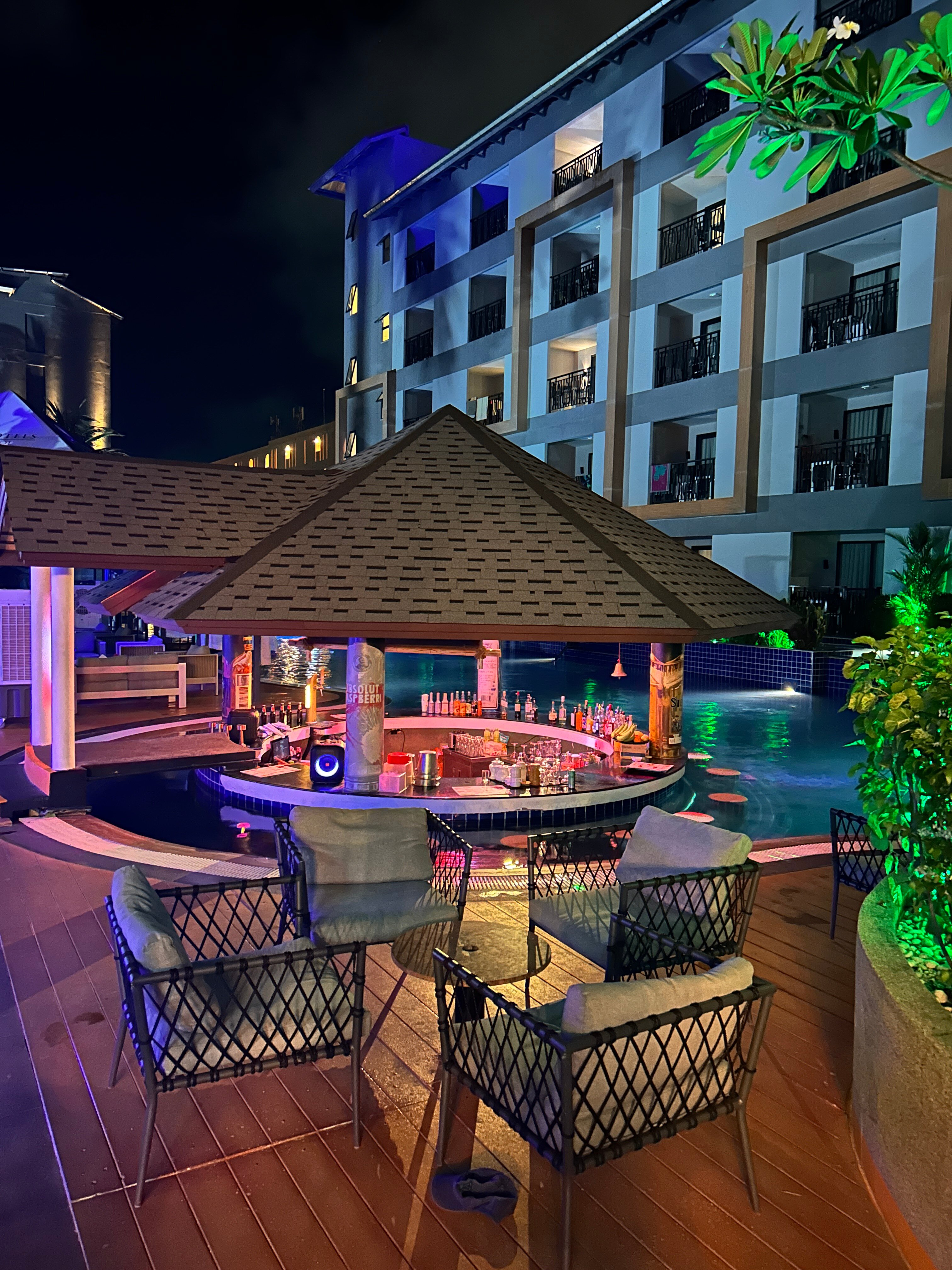 Фото Tuana Hotels Casa Del Sol