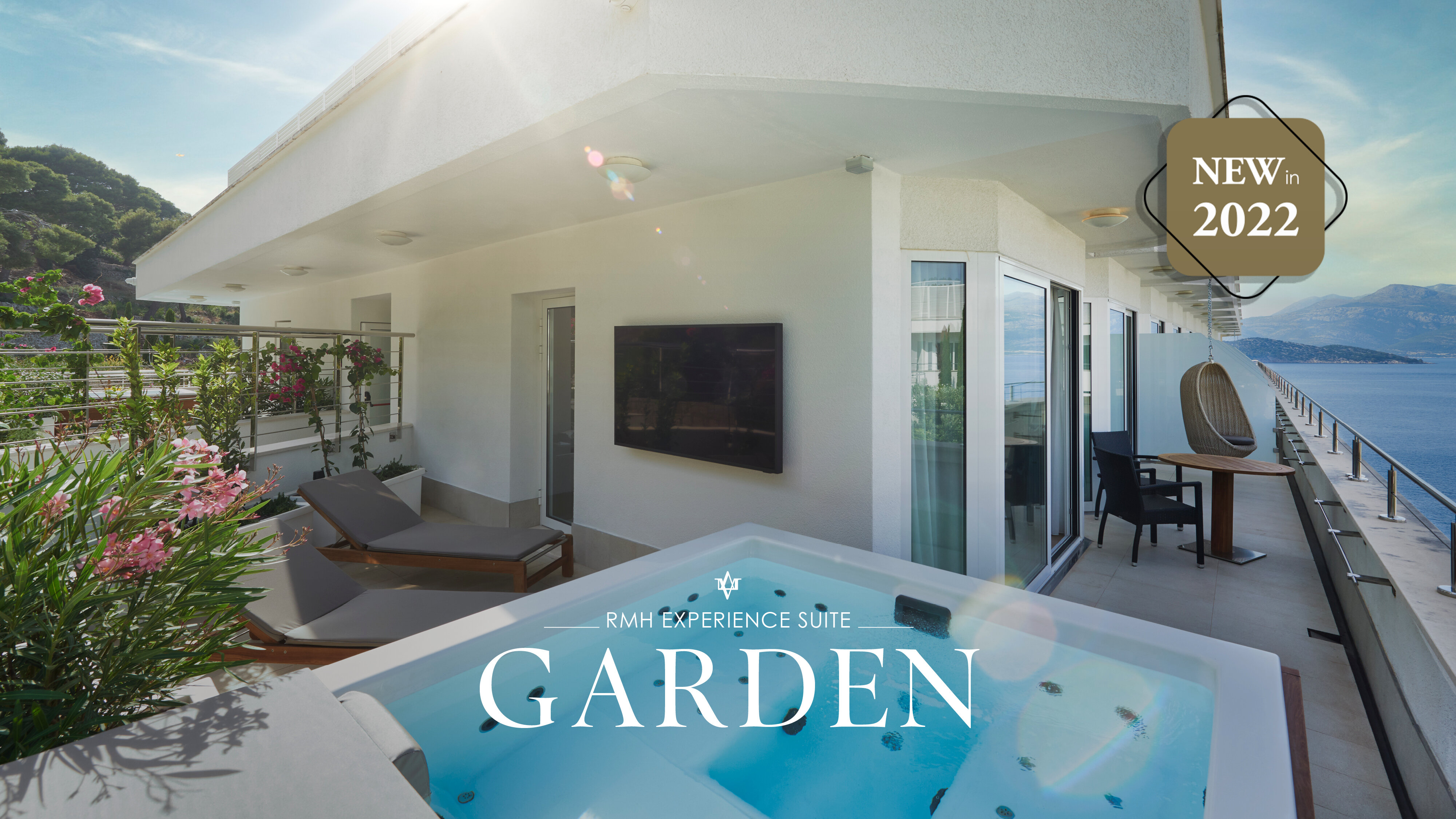 Фото Rmh Lopud Lafodia, Resort & Wellness