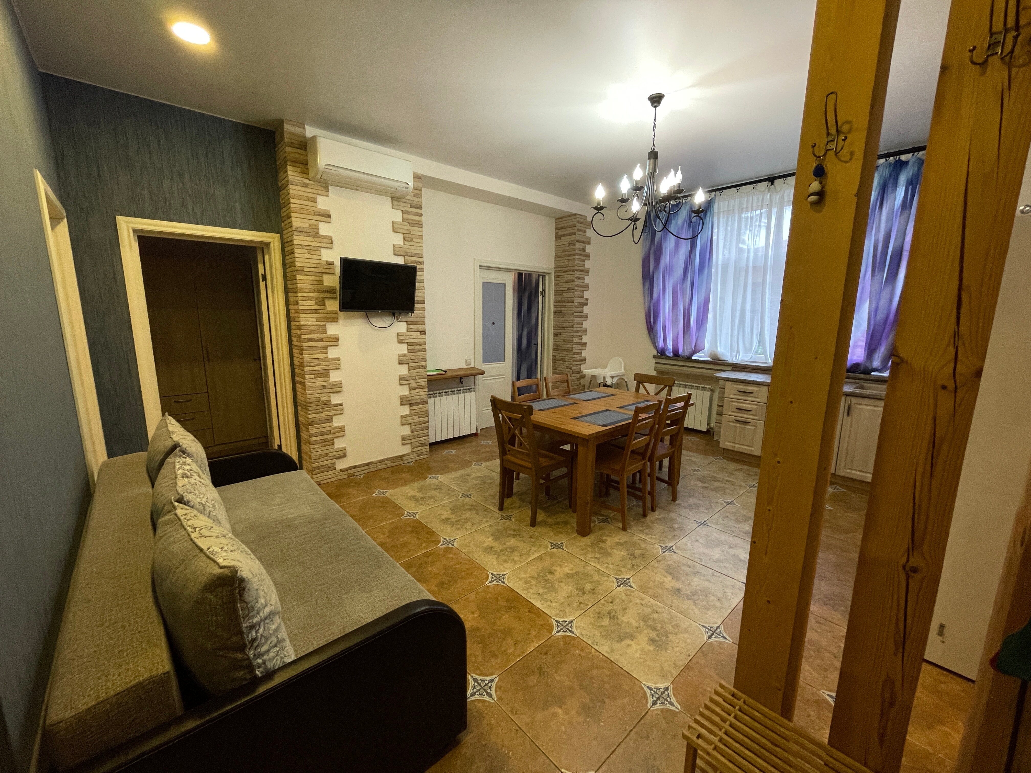 Фото Орхидея Парк