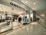 Qwentiny (Skhodnenskaya Street, 56), clothing store