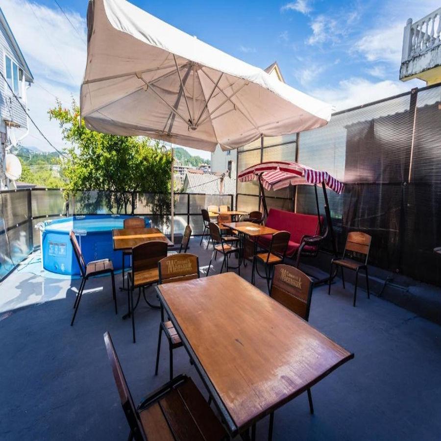 Фото Парадиз