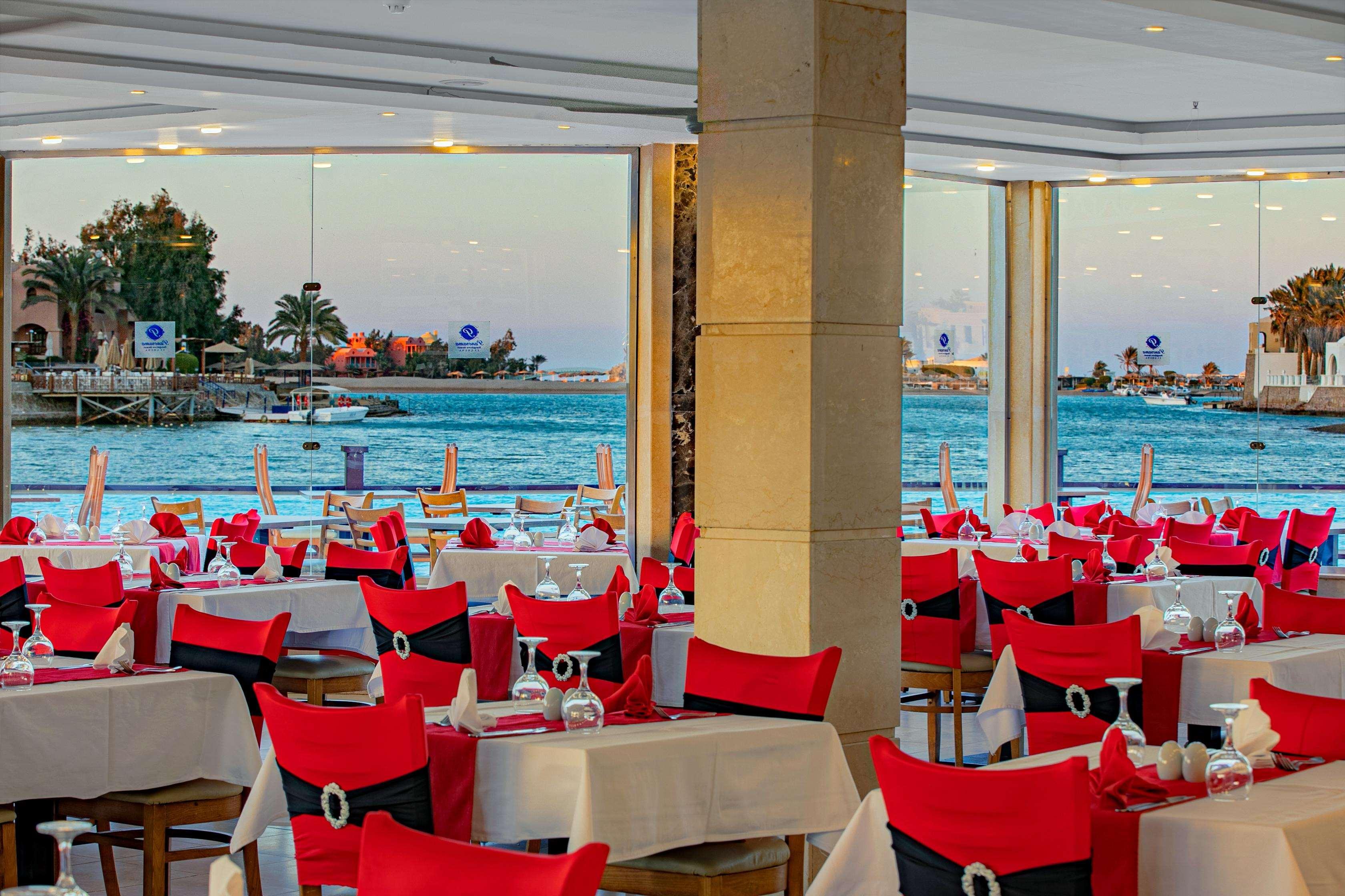 Фото Panorama Bungalows Resort El Gouna