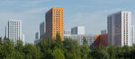 Butovo park 2 (Moscow Region, Leninskiy City District, Drozhzhino, Novoe Highway), housing complex