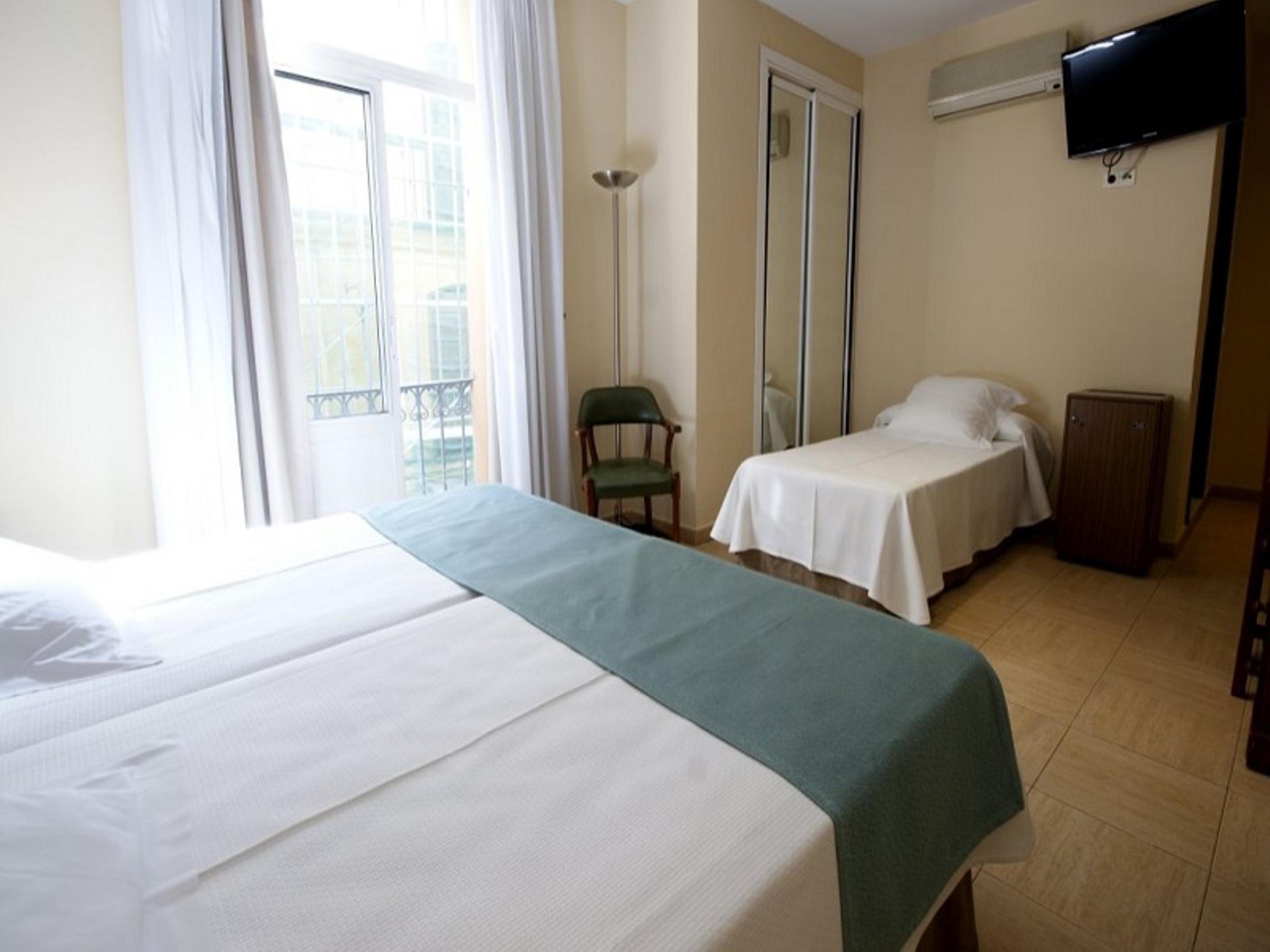 Фото Hotel Venecia