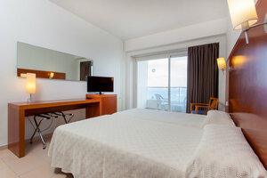 Гостиница Hotel Ibiza Playa