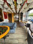 Aroma Love (Novorossiyskoy Respubliki Street, 8), coffee shop