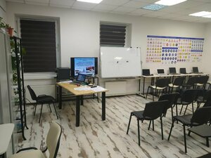 Фото 6 автошколы «Успех»