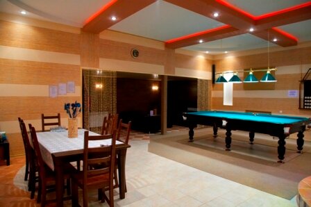 Фото Гостиница АРС