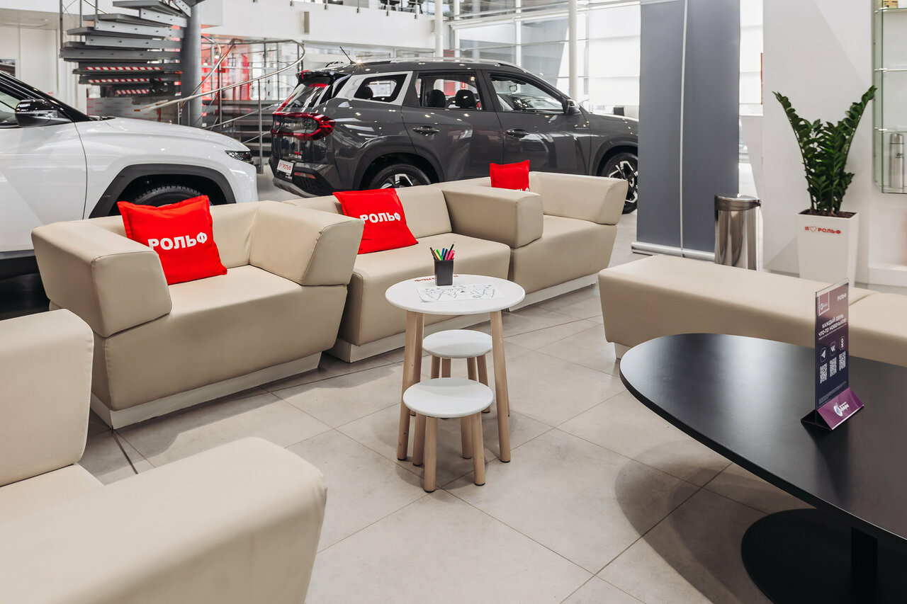 photo Hyundai Рольф Юг