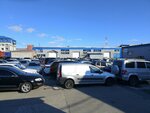 Noda-Avto (Proizvodstvennaya ulitsa, 6), tienda de repuestos y artículos para automóviles